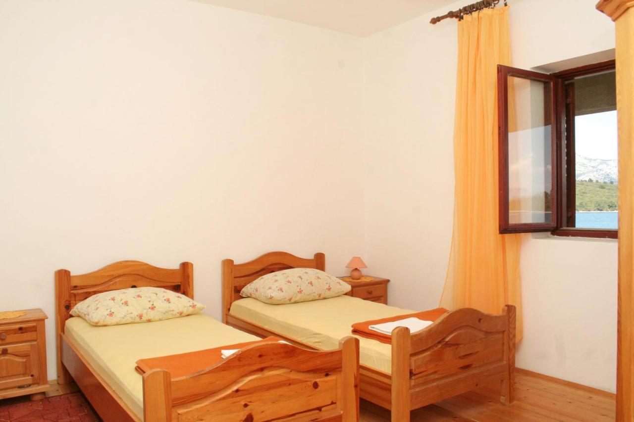 Apartments By The Sea Korcula - 4407 Lumbarda Exterior foto